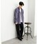 リップストップフィッシングシャツ