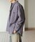 リップストップフィッシングシャツ