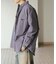 リップストップフィッシングシャツ