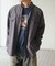 リップストップフィッシングシャツ