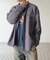 リップストップフィッシングシャツ