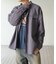リップストップフィッシングシャツ