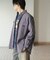 リップストップフィッシングシャツ