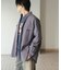 リップストップフィッシングシャツ