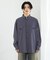 リップストップフィッシングシャツ