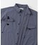 リップストップフィッシングシャツ