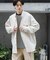 リップストップフィッシングシャツ