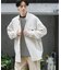 リップストップフィッシングシャツ