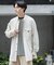 リップストップフィッシングシャツ