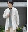リップストップフィッシングシャツ