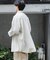 リップストップフィッシングシャツ