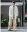 リップストップフィッシングシャツ