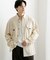 リップストップフィッシングシャツ