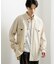 リップストップフィッシングシャツ
