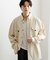 リップストップフィッシングシャツ
