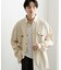 リップストップフィッシングシャツ
