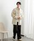 リップストップフィッシングシャツ