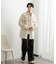 リップストップフィッシングシャツ