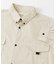 リップストップフィッシングシャツ