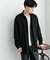 リップストップフィッシングシャツ