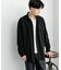 リップストップフィッシングシャツ