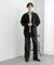 リップストップフィッシングシャツ