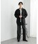 リップストップフィッシングシャツ