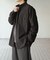 リップストップフィッシングシャツ