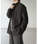 リップストップフィッシングシャツ