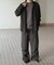 リップストップフィッシングシャツ