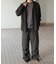 リップストップフィッシングシャツ