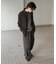 リップストップフィッシングシャツ