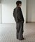リップストップフィッシングシャツ