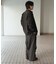 リップストップフィッシングシャツ