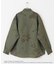 NYBG　リップストップルーズシャツ
