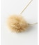 dix　FUR NECKLACE∴