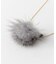 dix　FUR NECKLACE∴