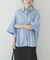 ハーフスリーブシャツ