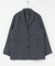 2WAYルーズジャケット