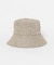 折りたたみリネンライクハット