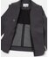 GANNI　Stretch Stripe Blazer