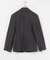 GANNI　Stretch Stripe Blazer
