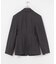 GANNI　Stretch Stripe Blazer