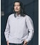 『XSサイズ／WEB限定』抗菌オックスボタンダウン長袖シャツ