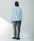 『XSサイズ／WEB限定』抗菌オックスボタンダウン長袖シャツ