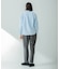 『XSサイズ／WEB限定』抗菌オックスボタンダウン長袖シャツ