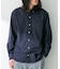 『XSサイズ／WEB限定』抗菌オックスボタンダウン長袖シャツ