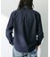 『XSサイズ／WEB限定』抗菌オックスボタンダウン長袖シャツ
