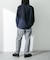 『XSサイズ／WEB限定』抗菌オックスボタンダウン長袖シャツ