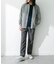 『XSサイズ／WEB限定』抗菌オックスボタンダウン長袖シャツ